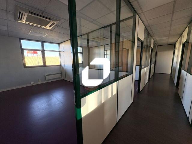 Bureau location à Lyon, Métropole de Lyon