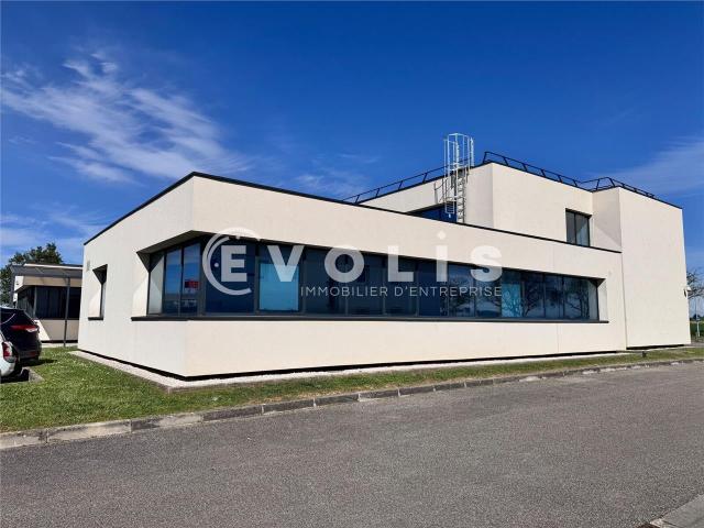 Bureau location à Lyon, Métropole de Lyon