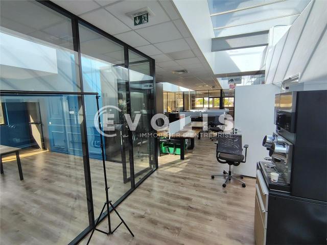 Bureau location à Le Raincy, Noisy-le-grand