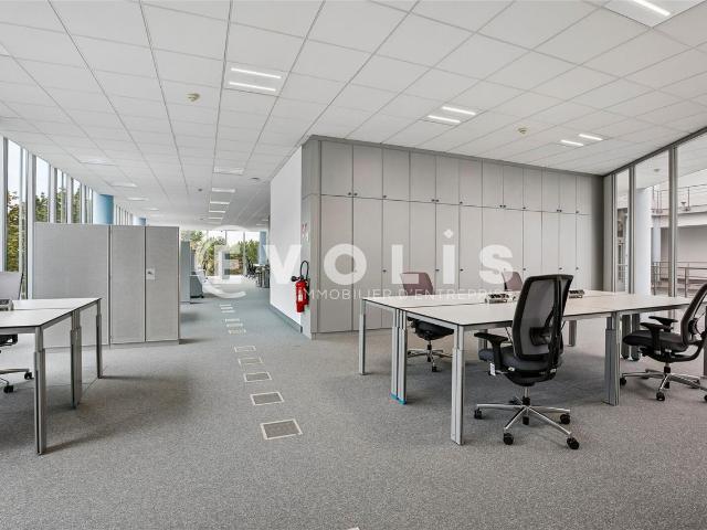Bureau location à Nogent-sur-Marne, Bry-sur-marne
