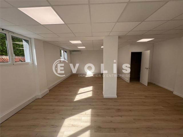 Bureau location à Nogent-sur-Marne, Bry-sur-marne