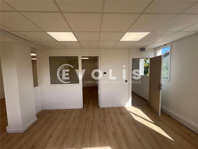 Bureau location à Nogent-sur-Marne, Bry-sur-marne