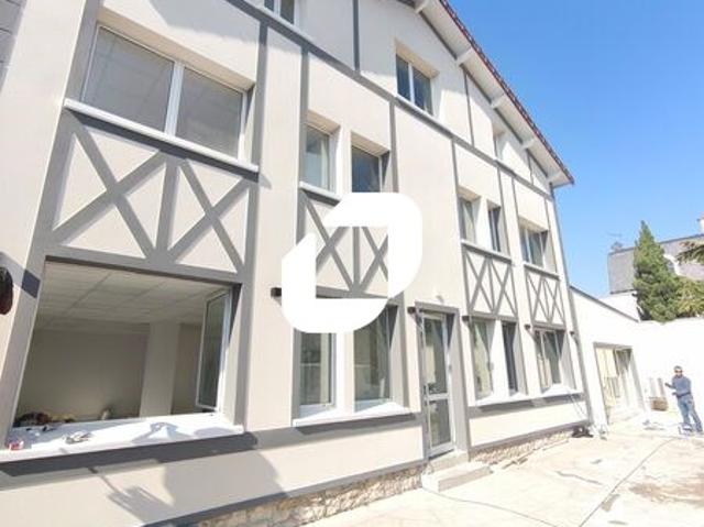 Bureau location à Nogent-sur-Marne, Bry-sur-marne