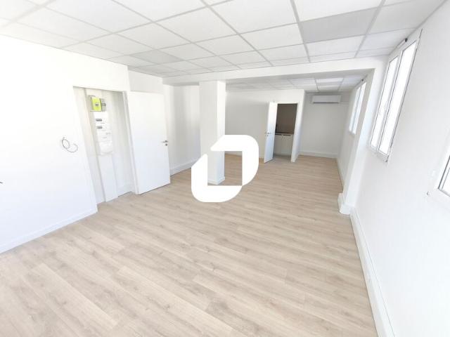 Bureau location à Nogent-sur-Marne, Bry-sur-marne