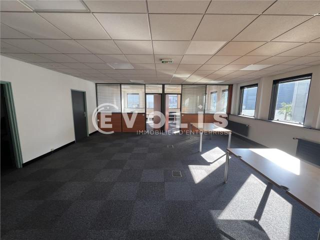 Bureau location à Nogent-sur-Marne, Bry-sur-marne
