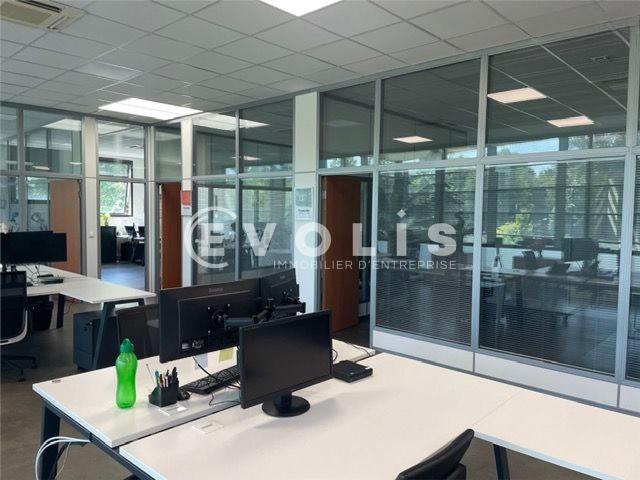 Bureau location à Torcy, Bussy-saint-martin