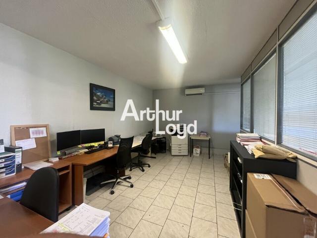 Bureau location à Grasse, Cagnes-sur-mer