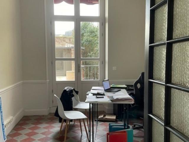 Bureau location à Carcassonne