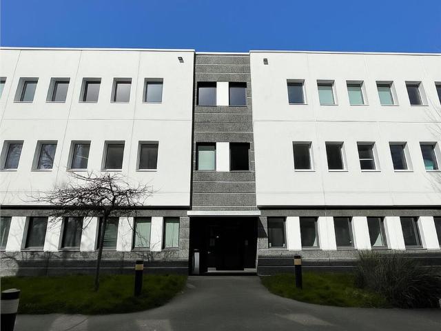 Bureau location à Nantes