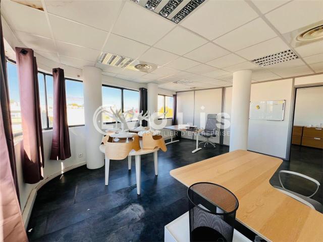 Bureau location à Plaisance, Cenon
