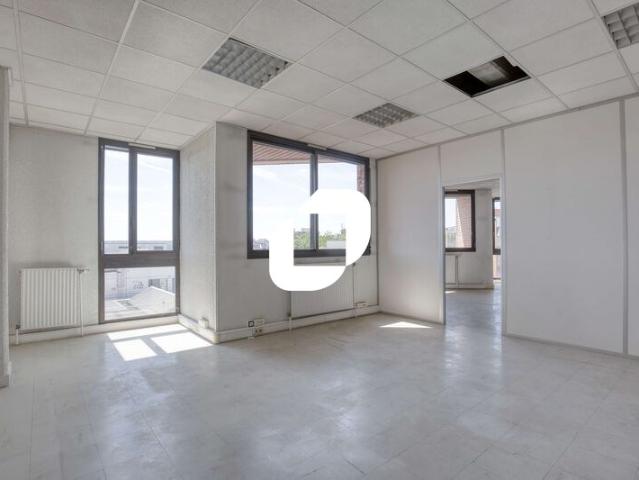 Bureau location à Pontoise, Cergy