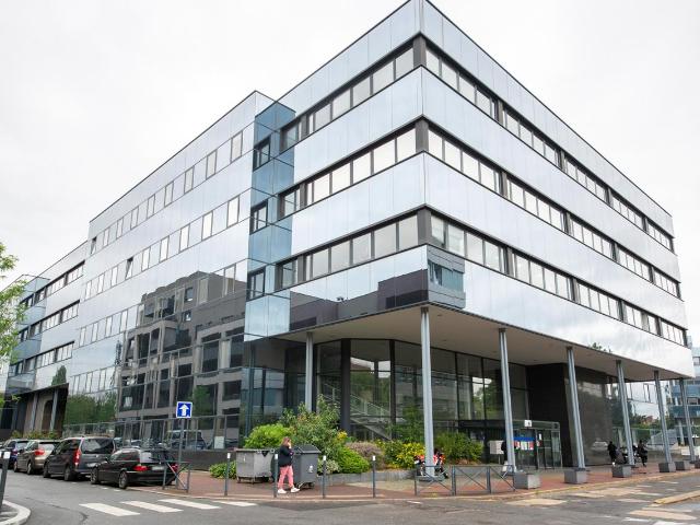 Bureau location à Pontoise, Cergy