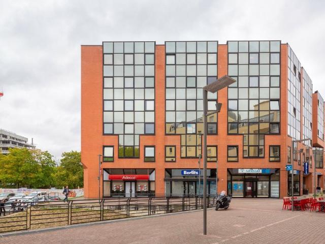 Bureau location à Pontoise, Neuville-sur-oise