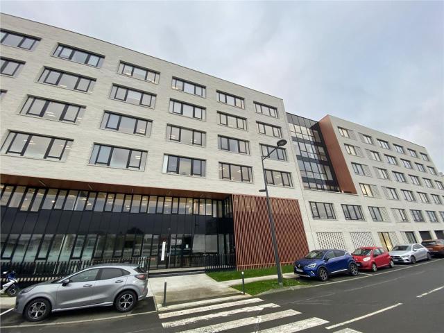 Bureau location à Rennes, Bretagne