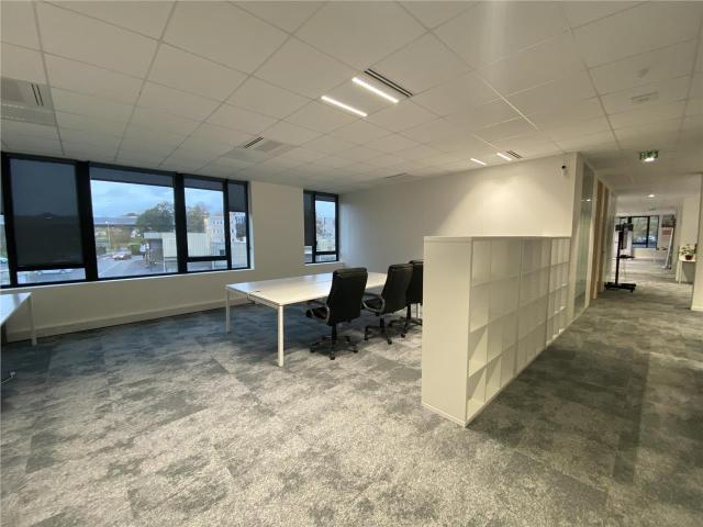 Bureau location à Rennes, Bretagne
