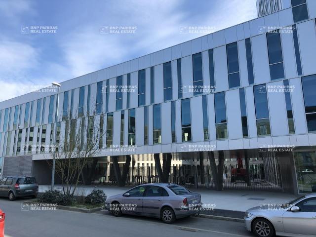 Bureau location à Rennes, Bretagne