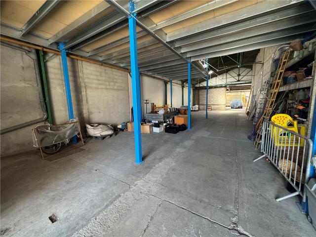 Local Commercial location à Nanterre, Colombes