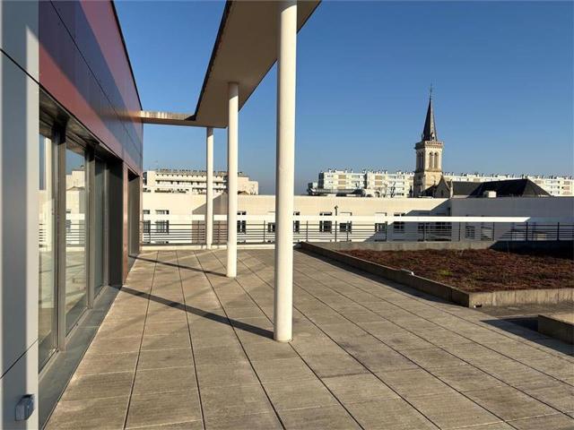 Bureau location à Chalon-sur-Saône, Chalon-sur-saône