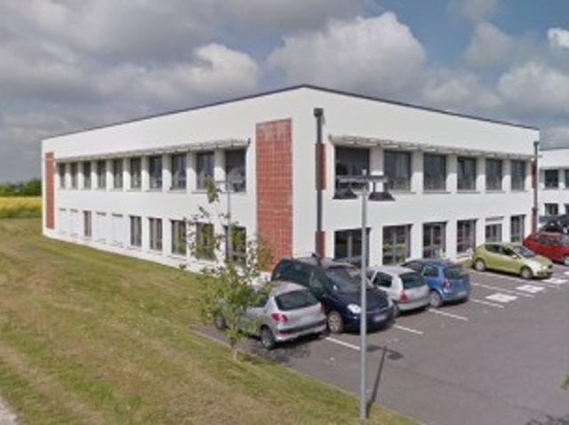 Bureau location à Châlons-en-Champagne, Marne