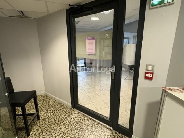 Bureau location à Châlons-en-Champagne, Marne