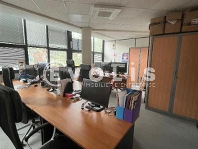 Bureau location à Fourchette, Champigny-sur-Marne