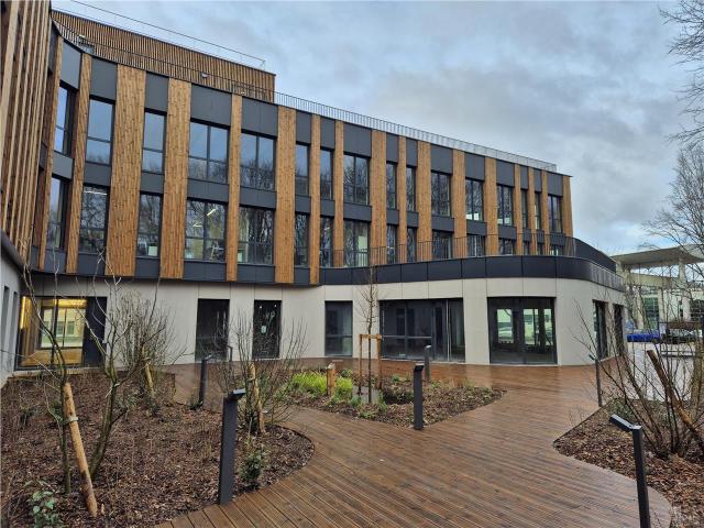 Bureau location à Torcy, Champs-sur-marne