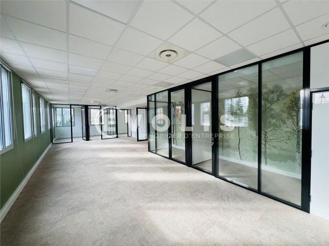 Bureau location à Torcy, Champs-sur-marne