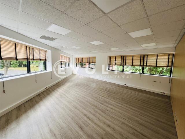 Bureau location à Torcy, Champs-sur-marne