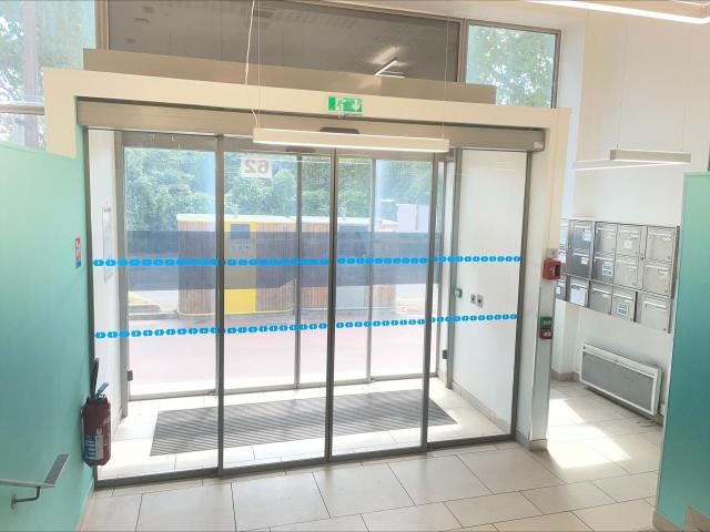 Bureau location à Nogent-sur-Marne, Charenton-le-pont