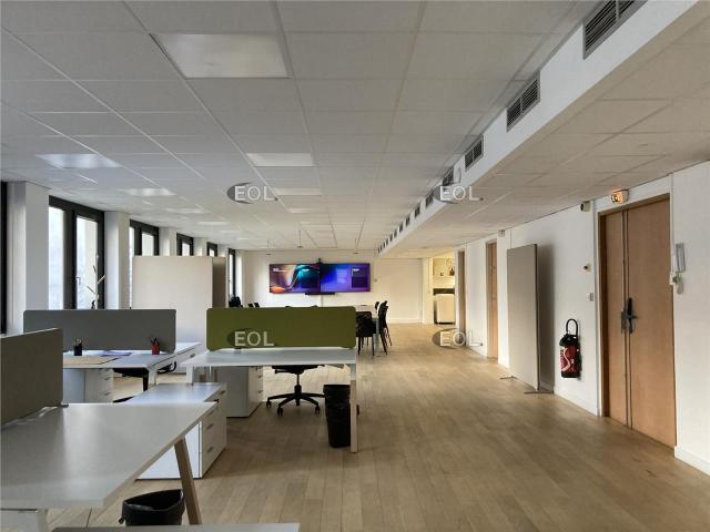Bureau location à Nogent-sur-Marne, Charenton-le-pont