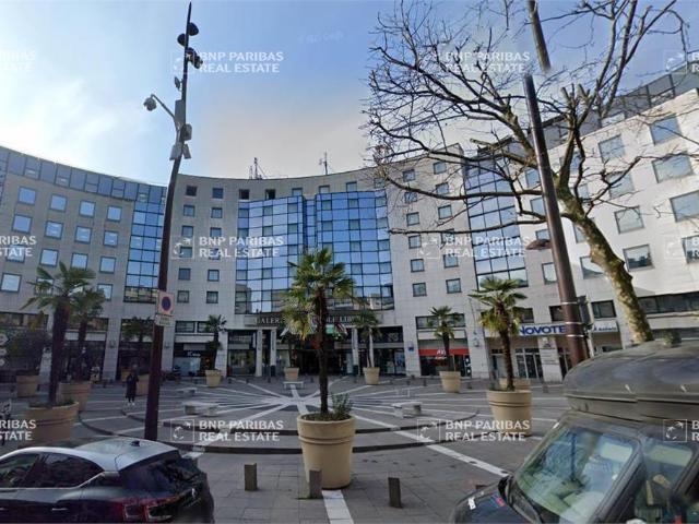 Bureau location à Nogent-sur-Marne, Charenton-le-pont