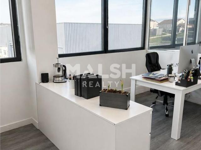 Bureau location à Vienne, Seyssuel