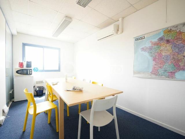 Bureau location à Lyon, Métropole de Lyon