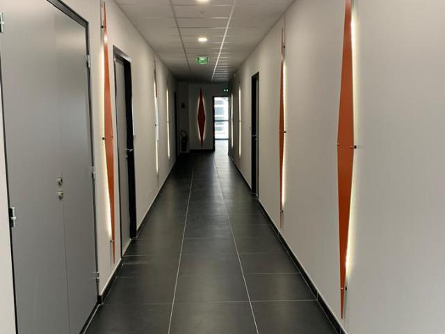 Bureau location à Zone Industrielle Verte, Châtenoy-le-Royal