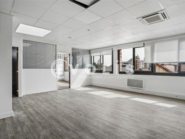 Bureau location à Châtillon, Hauts-de-Seine