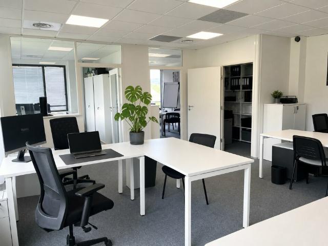 Bureau location à Annecy, Chavanod
