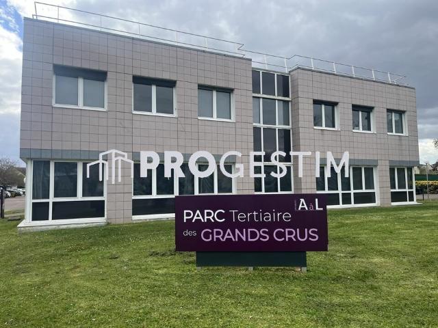 Bureau location à Dijon, Chenôve
