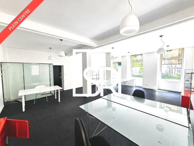 Bureau location à Clermont-Ferrand, Clermont-ferrand