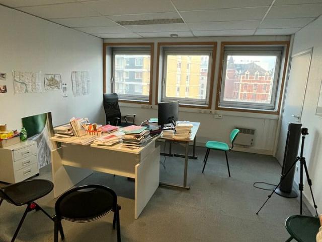 Bureau location à Clermont-ferrand, Ballainvilliers