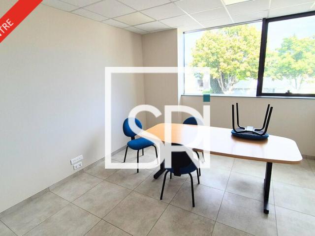Bureau location à Clermont-Ferrand, Clermont-ferrand