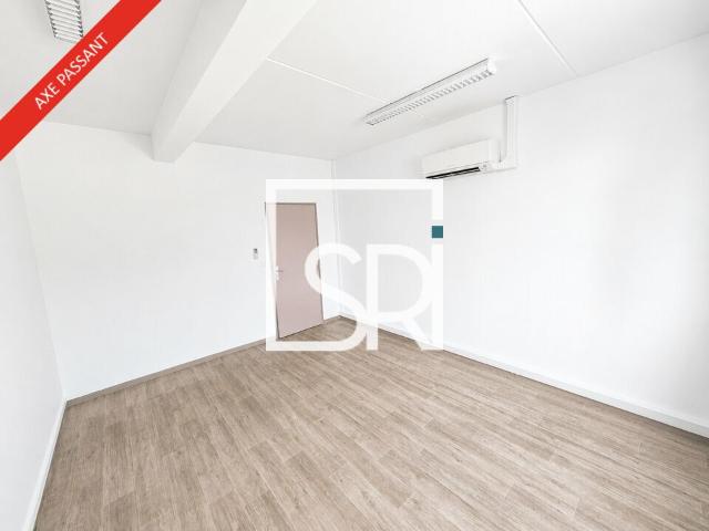 Bureau location à Clermont-Ferrand, Clermont-ferrand
