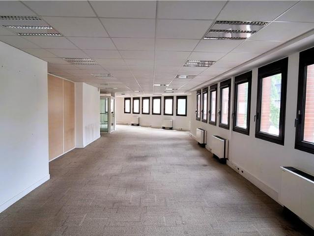 Bureau location à Nanterre, Clichy