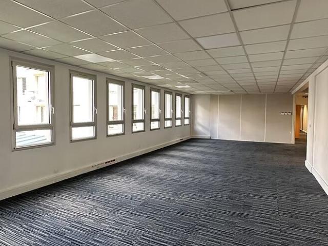 Bureau location à Nanterre, Clichy