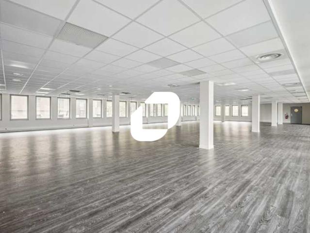 Bureau location à Nanterre, Clichy
