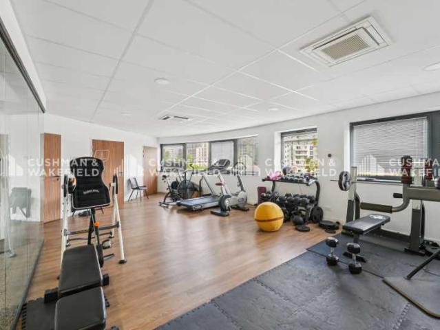 Bureau location à France métropolitaine, Clichy