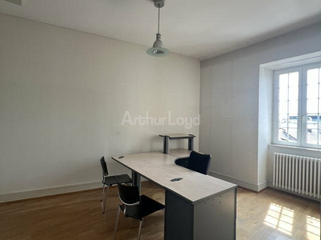Bureau location à Colmar-Ribeauvillé, Colmar