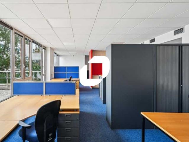 Bureau location à Colombes, Victor Basch