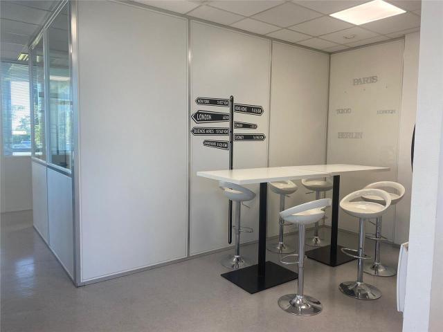 Bureau location à Lyon, Rhône