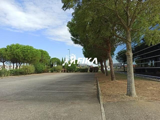 Bureau location à Toulouse, Colomiers