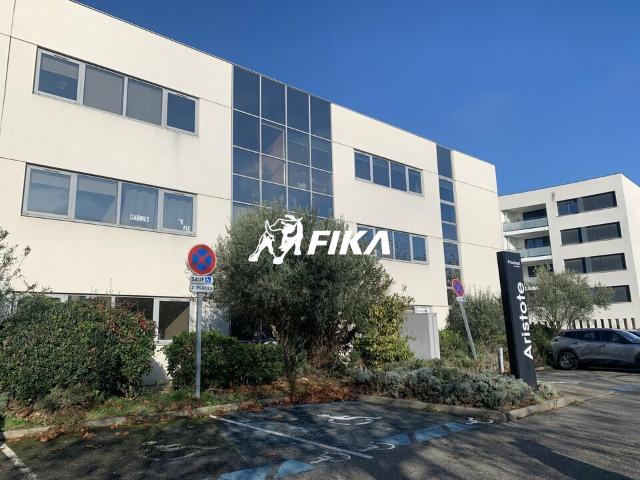 Bureau location à Toulouse, Colomiers